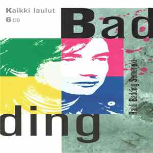 Rauli Badding Somerjoki - Kaikki Laulut mp3