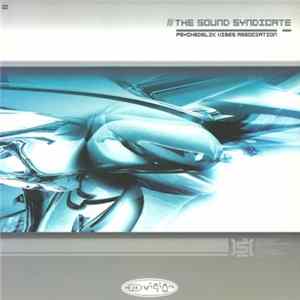 Various - The Sound Syndicate: Psychedelik Vibes Association mp3