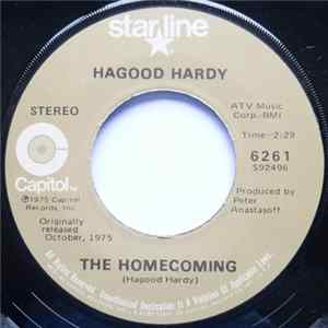 Hagood Hardy - The Homecoming / Love Theme From "Missouri Breaks" mp3