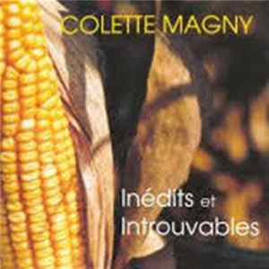 Colette Magny - Inédits Et Introuvables mp3