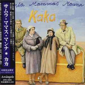 Samla Mammas Manna - Kaka mp3