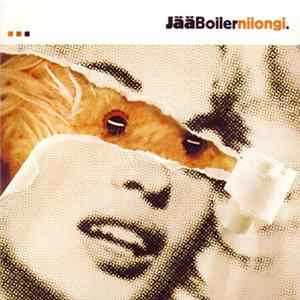 JääBoiler - Nii Ongi mp3