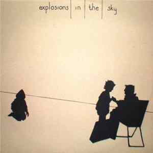 Explosions In The Sky - How Strange, Innocence