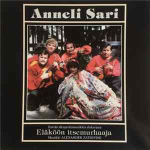 Anneli Sari , Musiikki Alexander Zatsepine - Esittää Alkuperäismusiikkia Elokuvasta "Eläköön Itsemurhaaja" mp3