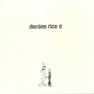 Damien Rice