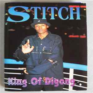 Stitch - King Of D'Gong mp3