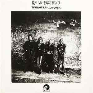 Kalle Fält Band - Tehtiinpä Lauluja Uusia mp3